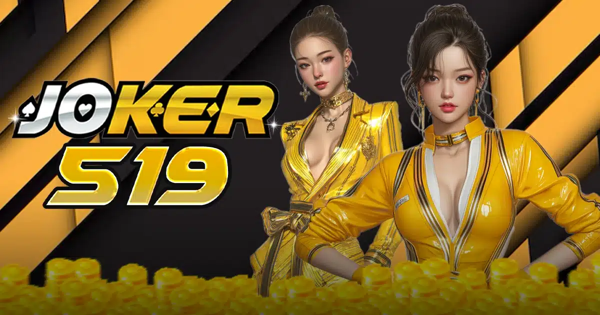 JOKER519 JOKER519