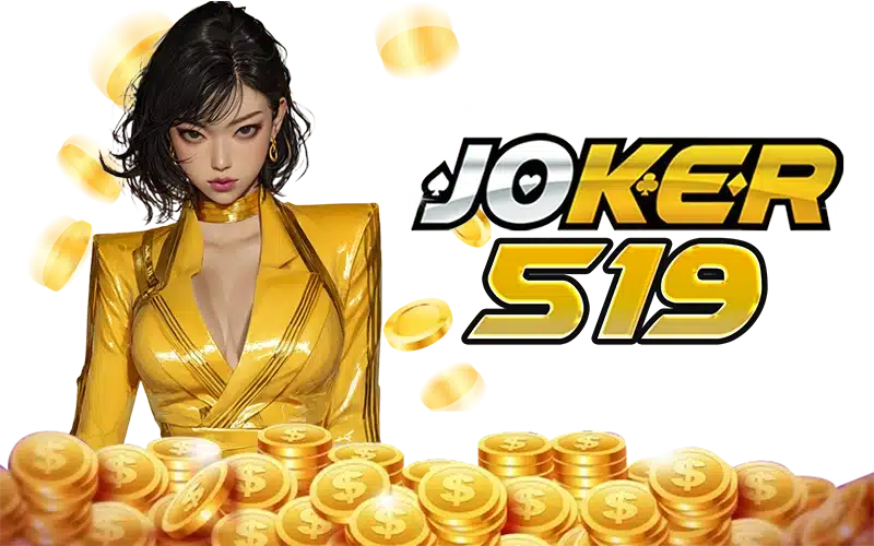 JOKER519 JOKER519