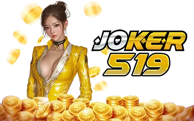 JOKER519 JOKER519