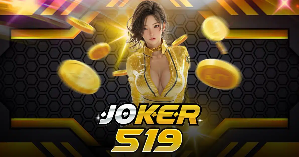 JOKER519 JOKER519