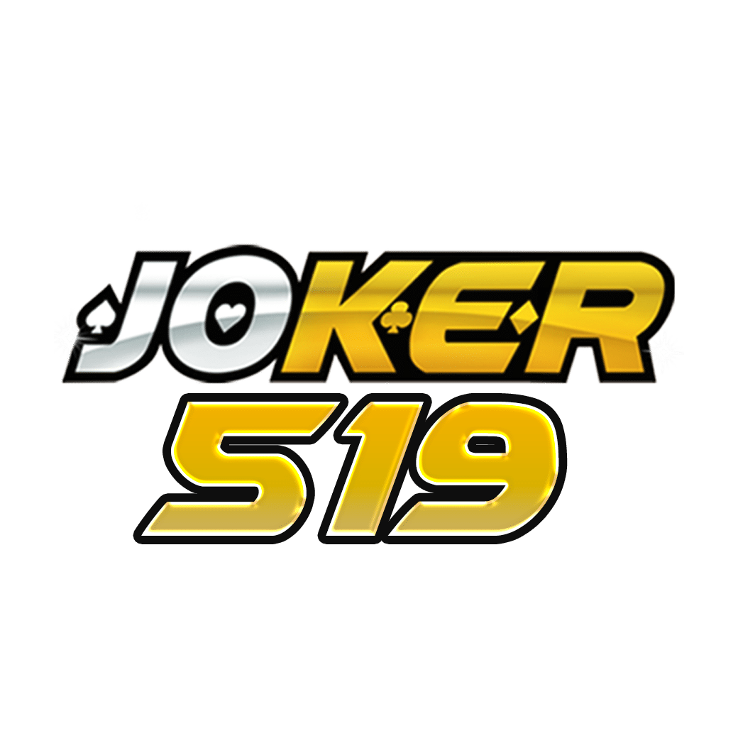 JOKER519 LOGO